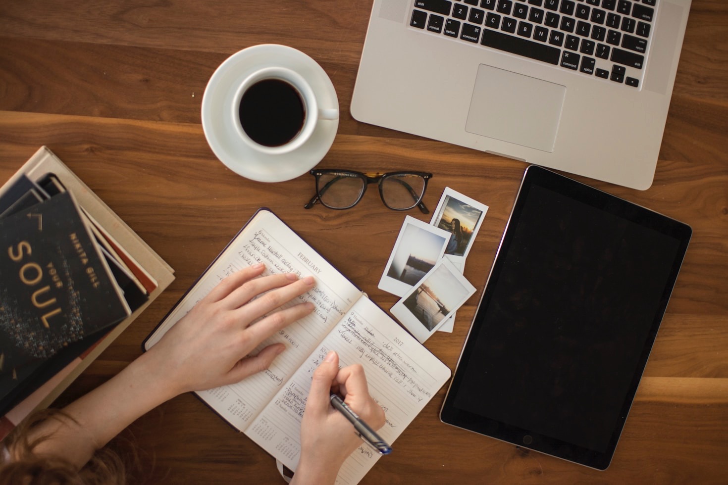 Exploring New Perspectives: A Journey Through Ideas